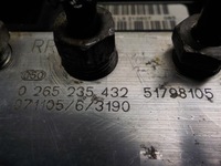 фото thumb №8, Fiat оригинальный номер 0265235432 51798105