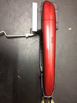 фото thumb №1, Ручка наружная дверь левый зад mazda 6 gj