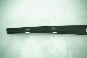 фото thumb №14, Рамка декор консоль планка двері колір esche antrazit sl r230