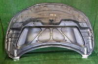 фото thumb №4, Капот передняя перед nissan qashqai ll