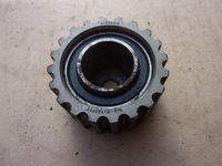 фото thumb №2, Шків зубчасте ролик renault scenic 1.9dci