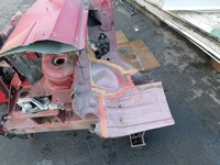 фото thumb №8, Opel vivaro trafic 07r чверть правий перед