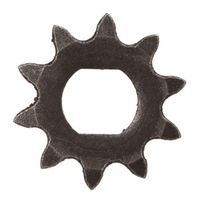 фото thumb №13, 25h 10t колесо зубчасте колесо зубчасте колесо зубчасте аксесуари do швидкого двигуна