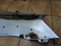 фото thumb №8, Sorento 05' крыло левый