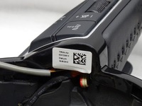 фото thumb №14, Повітропровід шкіра multi мультифункція пелюстки перемикання audi a5 8t b8 lift 8k0419091bn