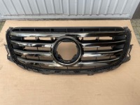 Купити Mercedes gls w167 рестайлінг  решітка радіатора ze рама kompletny gielda, фото thumb