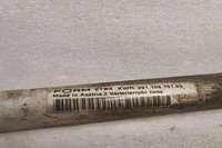 фото thumb №7, Труба охолодження porsche 911 991 99110675103 3.4l бензин 257kw 2015