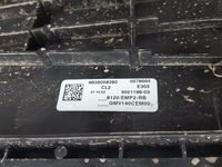 фото thumb №7, Opel astra vi l 21r- 1.5 d радиатор вентилятор автоматическая коробка передач