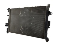 2008 ford s-max радиатор с Разборки, фото thumb