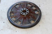 Купити Колесо маховик mercedes om936 mercedes econic, фото thumb