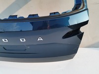 фото thumb №11, Крышка багажника багажника задняя skoda karoq lift