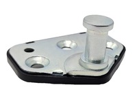 фото thumb №1, Зачіп замка bok засувка двері зсувні master ii movano a interstar 98-10