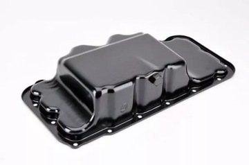 фото thumb №1, Поддон масляная сталь ford mondeo ii 1.6/