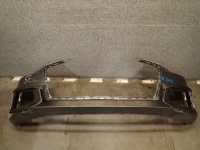 фото thumb №1, Бампер перед audi a6 c8 4k s line