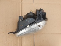 Радіатор води вентилятор opel corsa b 2001r 1.0 benz 3d 3 dużo foto Київ, фото thumb