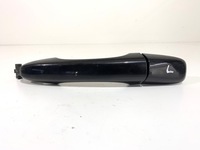 фото thumb №1, Ручка зовнішня лівий зад volvo v40 хетчбек 452-46