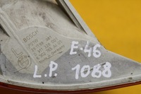 фото thumb №7, Лампа w крышка багажника левый зад универсал bmw e46 8368759