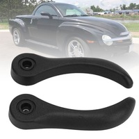 фото thumb №16, 2pcs seat recliner handle 89041697 rugged impact resistant seat регулювання