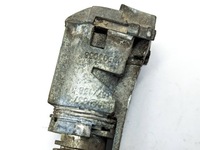 фото thumb №9, Audi a4 s4 b8 8k 2009 перед сторона ліва вкладка замка двері передніх