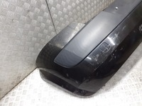 фото thumb №13, Бампер задняя renault megane ii nv676