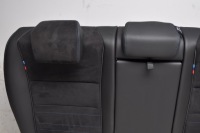 фото thumb №10, Bmw u06 спинка сидіння задня задня