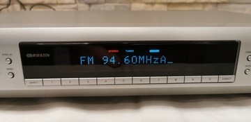ТЮНЕР SONY ST-SE500 СЕРЕБРЯНЫЙ