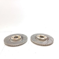 2007 audi a4 s4 b7 8e 8h набір гальмівний 8e0615312c Недорого, фото thumb