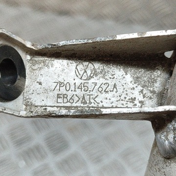 фото thumb №6, Volkswagen touareg ii 2011 шланг / труба интеркулер