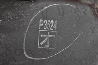 фото thumb №7, Фара правый лампа перед eu mitsubishi lancer 7 vii 03-07