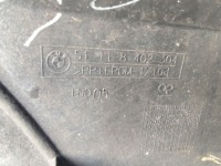 фото thumb №9, Bmw x5 e53 - бампер перед pdc