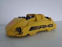 фото thumb №6, Mercedes sl 232 r232 суппорт тормозной переднее левый 63 amg brembo