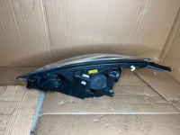 Лампа права передня ford fiesta full led Зі Шроту, фото thumb