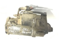 Стартер renault megane 2 bm0/1_, cm0/1_ 8200628419a 1.87l дизель 96kw Недорого, фото thumb