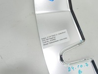 фото thumb №4, Защита замка хром дверь правая mercedes cl w216