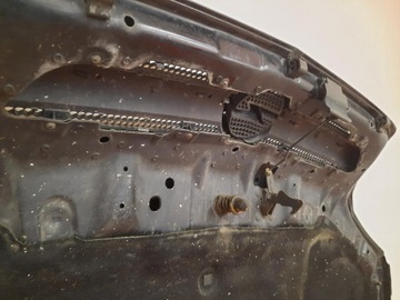 фото thumb №7, Opel signum c 03-05 капот передня перед z20r