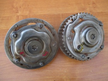 фото thumb №14, Opel astra h 1.6 z16xer 1.8 z18xer a18xer вал всасывающий 55353288 55354239