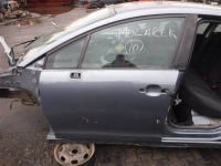 фото thumb №1, Двері лівий перед citroen c4 1.6 16v