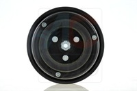 фото thumb №3, Сцепление компрессор кондиционера renault