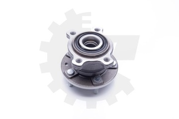 фото thumb №13, Ступиця колеса з підшипник задня ford kuga 1538604
