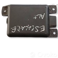 Датчик мертвого pola заднего lh cadillac escalade 6.2 l86 2018 23405898lh в Украине, фото thumb