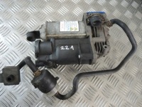 фото thumb №1, Mercedes w221 s klasa 420cdi компрессор подвеска