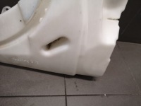 фото thumb №8, Бачок омывателя vw touareg 7l 7l0955453d