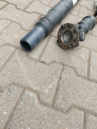 Wał привідний mercedes 463 w463 g-klasa a4631102 Недорого, фото thumb