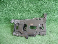 фото thumb №1, Кронштейн аккумулятор металлическая citroen ds7