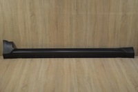 фото thumb №1, Накладка молдинг поріг ліва opel antara lift