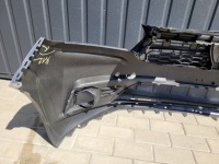 фото thumb №7, Бампер передній перед dacia sandero 3 iii lift 22- 620228531r