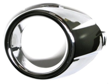 фото thumb №2, Рамка галоген решётка левая do ford fiesta mk7 08-