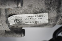 фото thumb №6, Bentley bentayga 4.0 tdi 320kw 435km коробка передач автоматическая коробка передач swy 8hp95a 50tys km