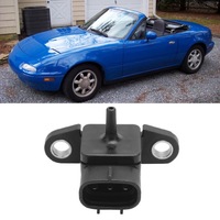 фото thumb №7, Датчик давления впускной воздуха pasuje do mazda miata millenia xu