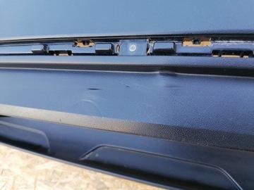 фото thumb №8, Бампер зад задній vw tiguan 2 ii 5na рестайлінг 2020-2024r